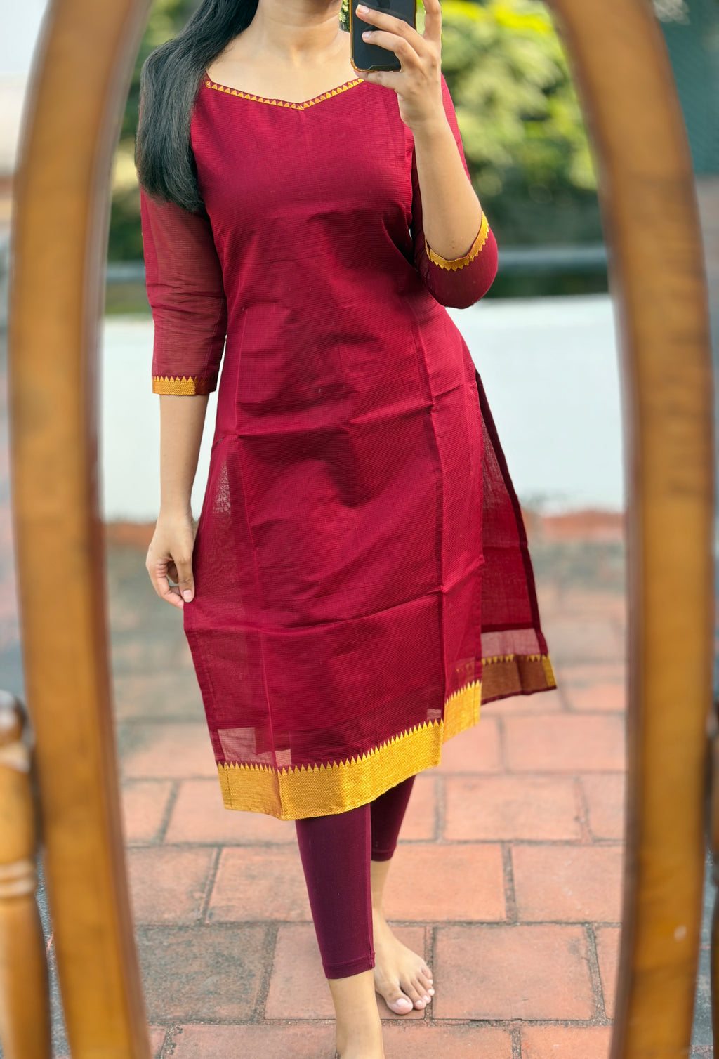 Kurthi
