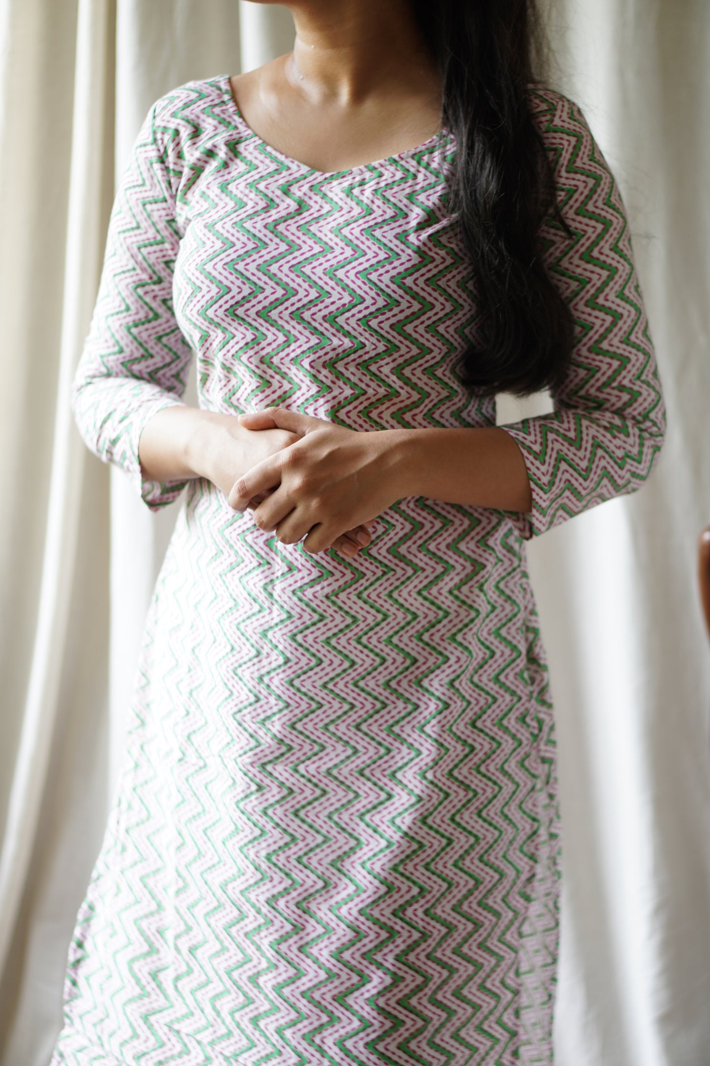 Kurthi