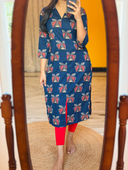 Kurthi