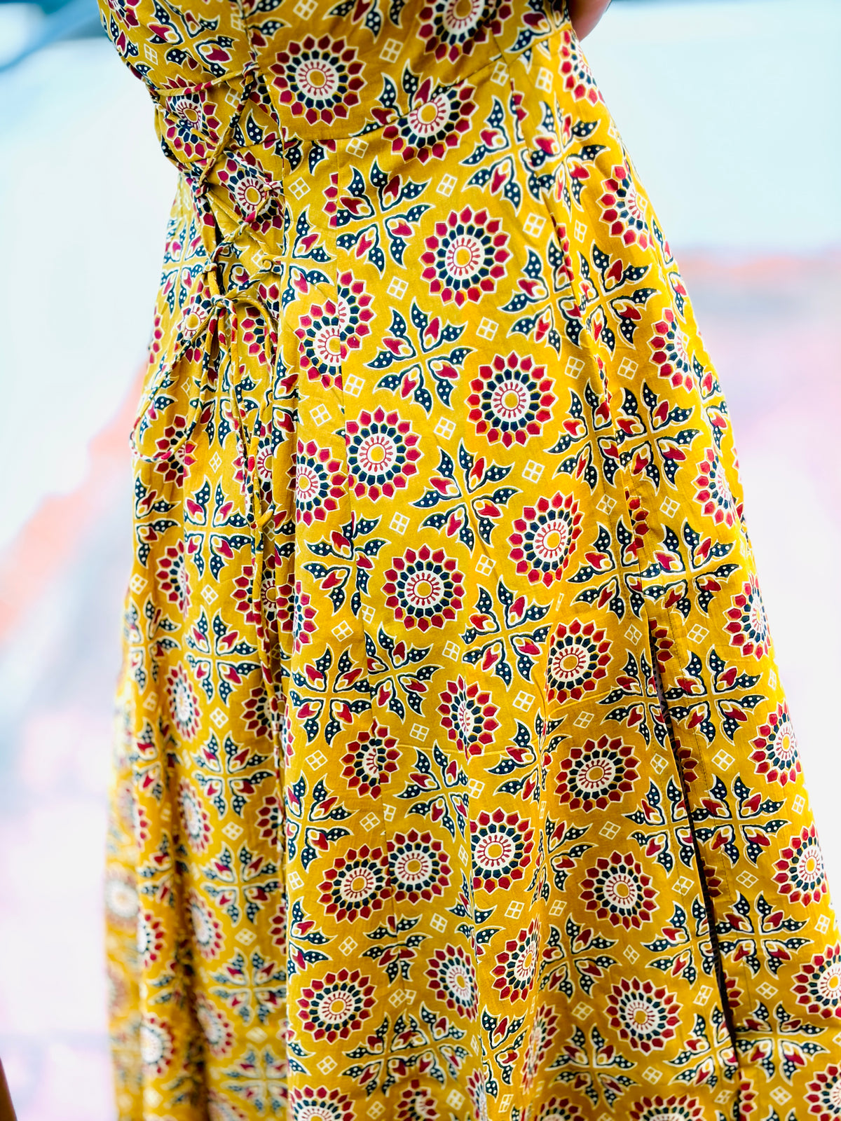 kurthi