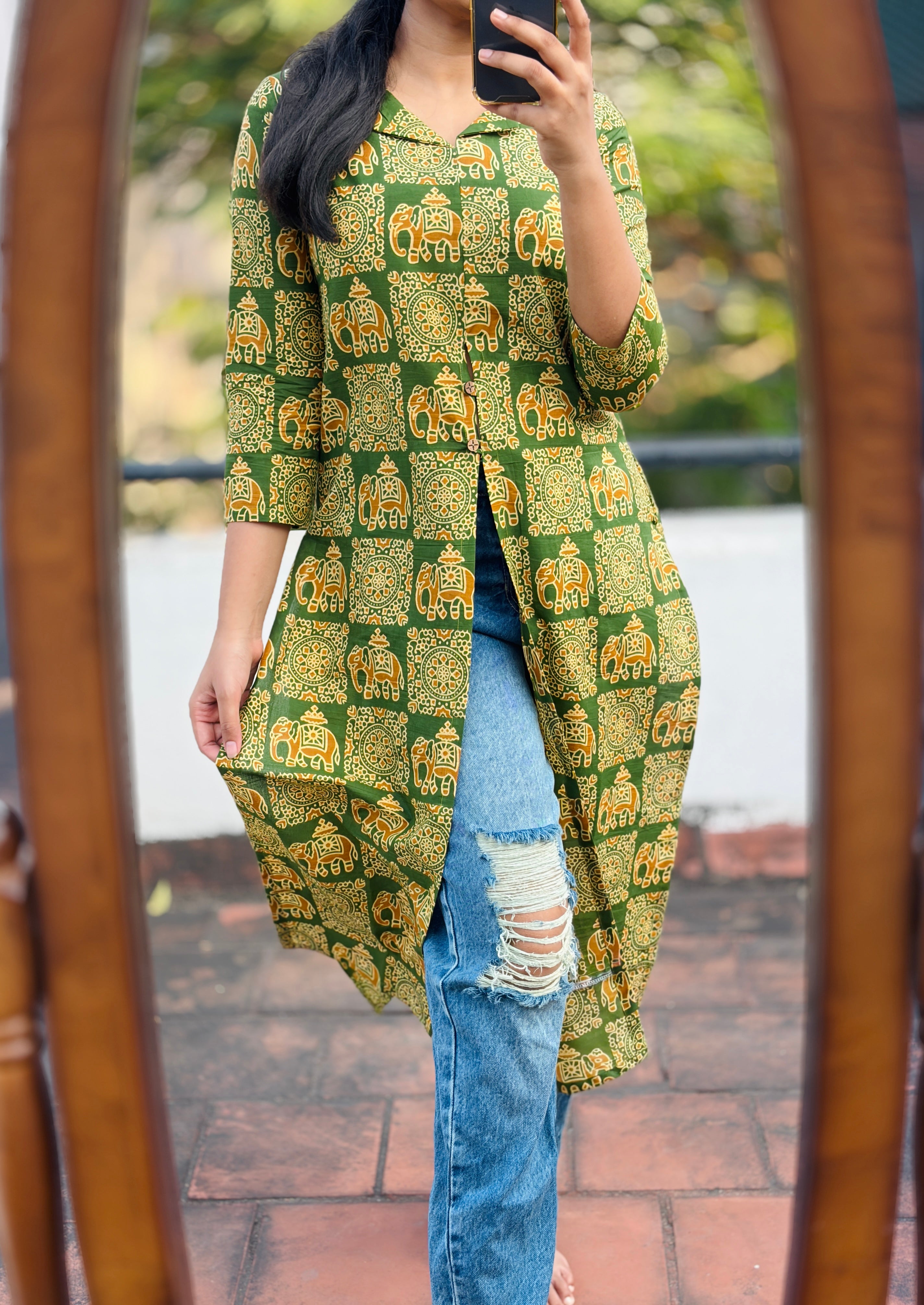 Kurthi