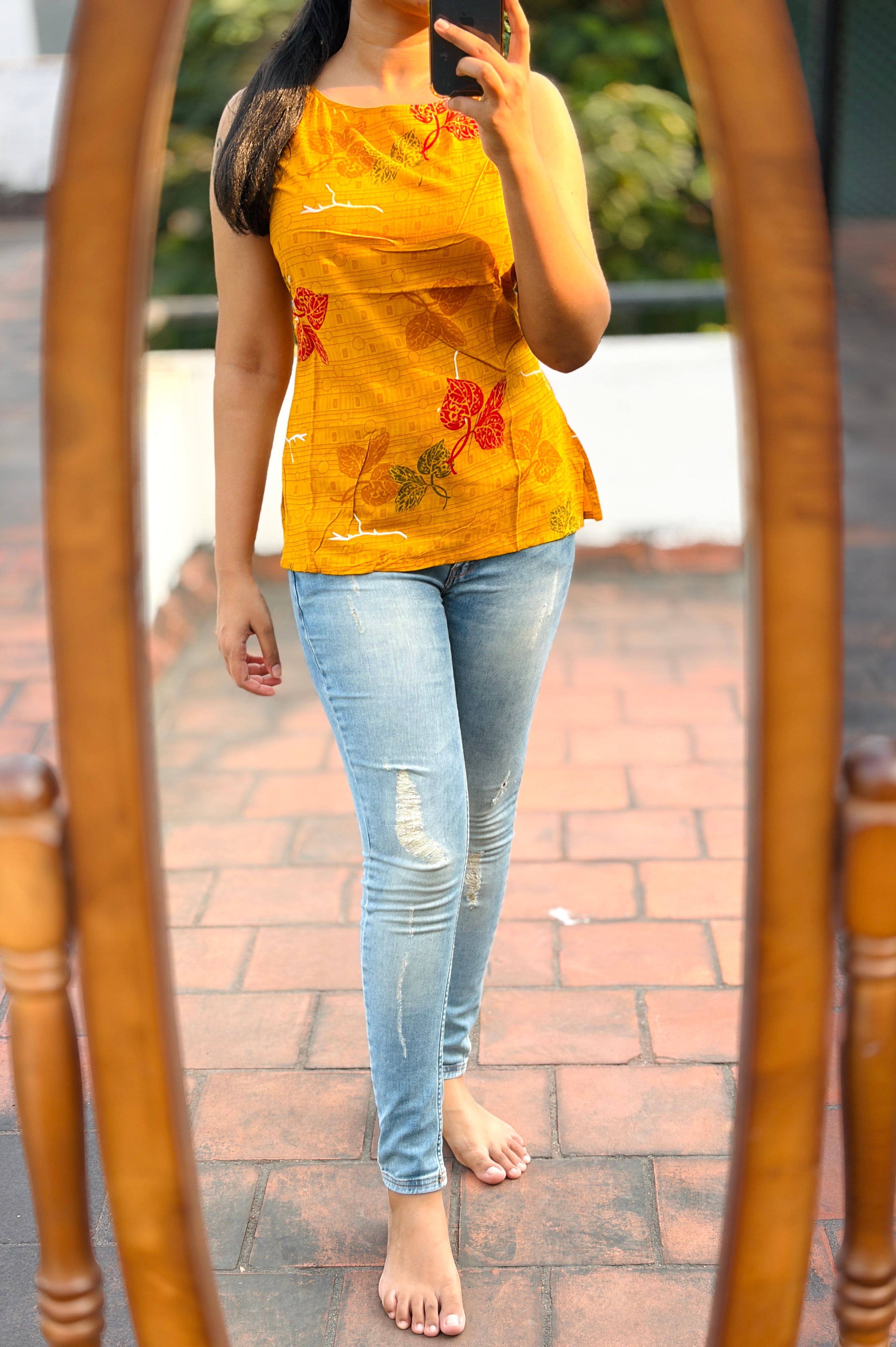 Short Top