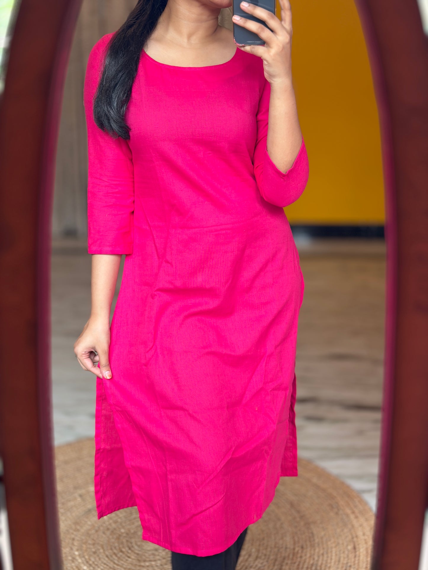 Kurthi
