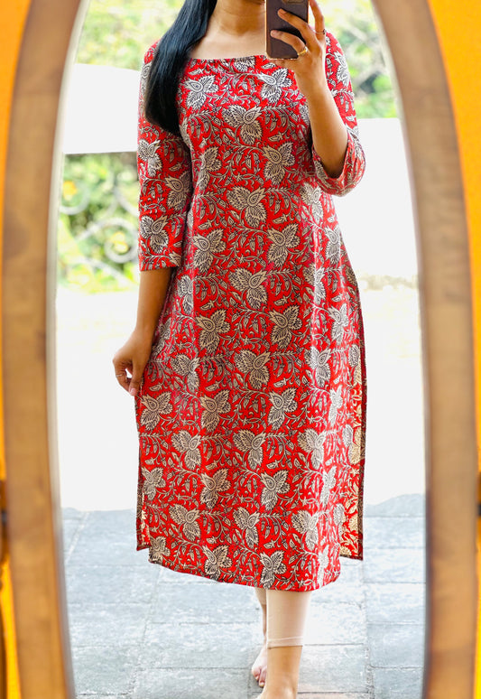 Kurthi