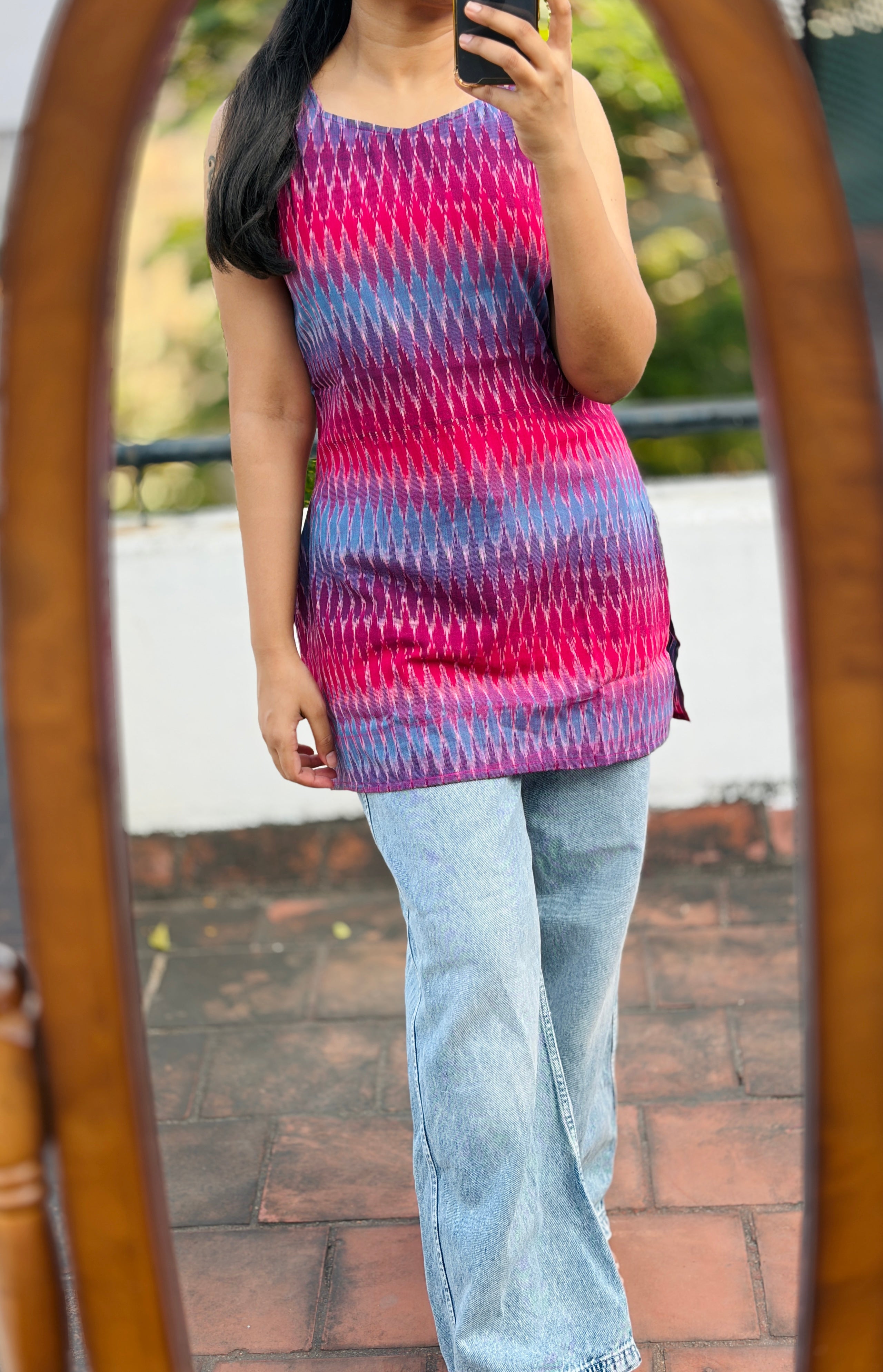 Short Top