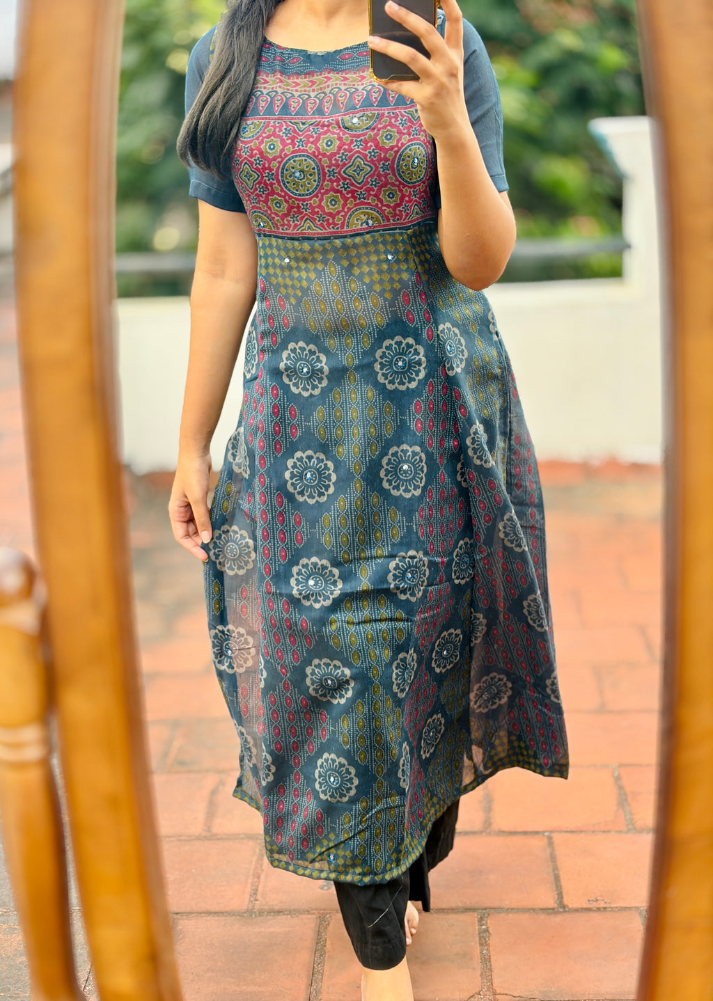 kurthi