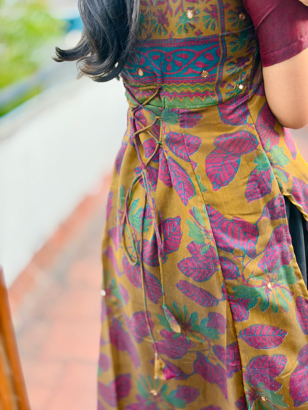 kurthi