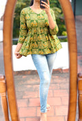 Short Top