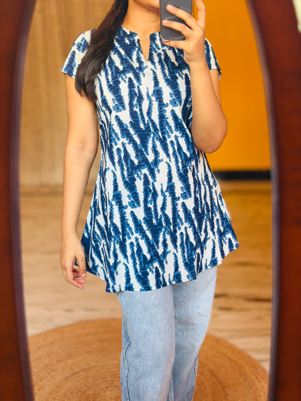 Short Top