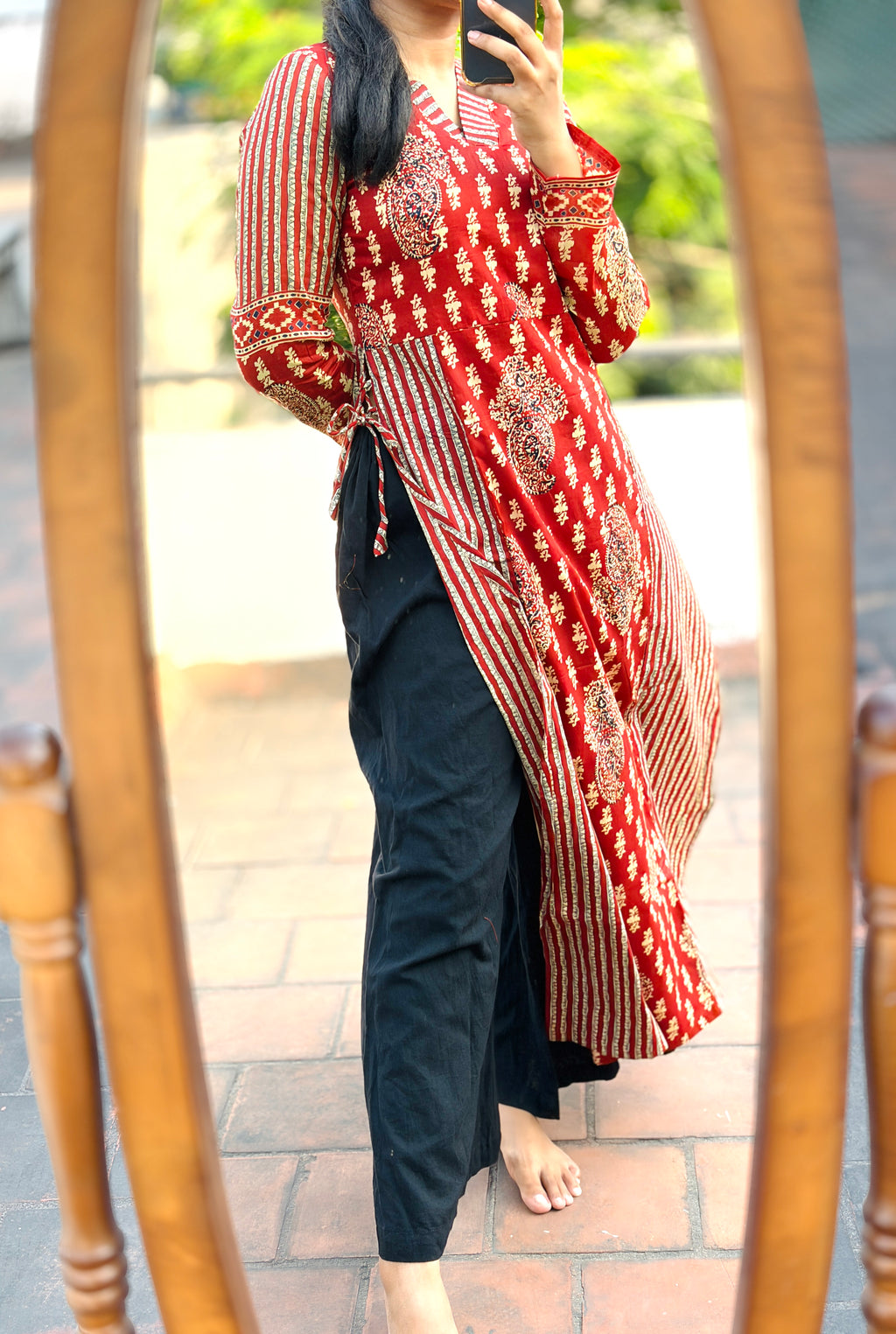 kurthi