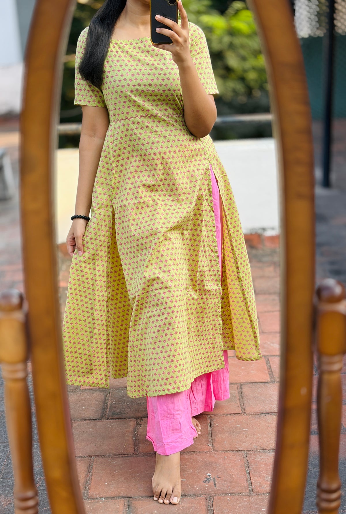 kurthi