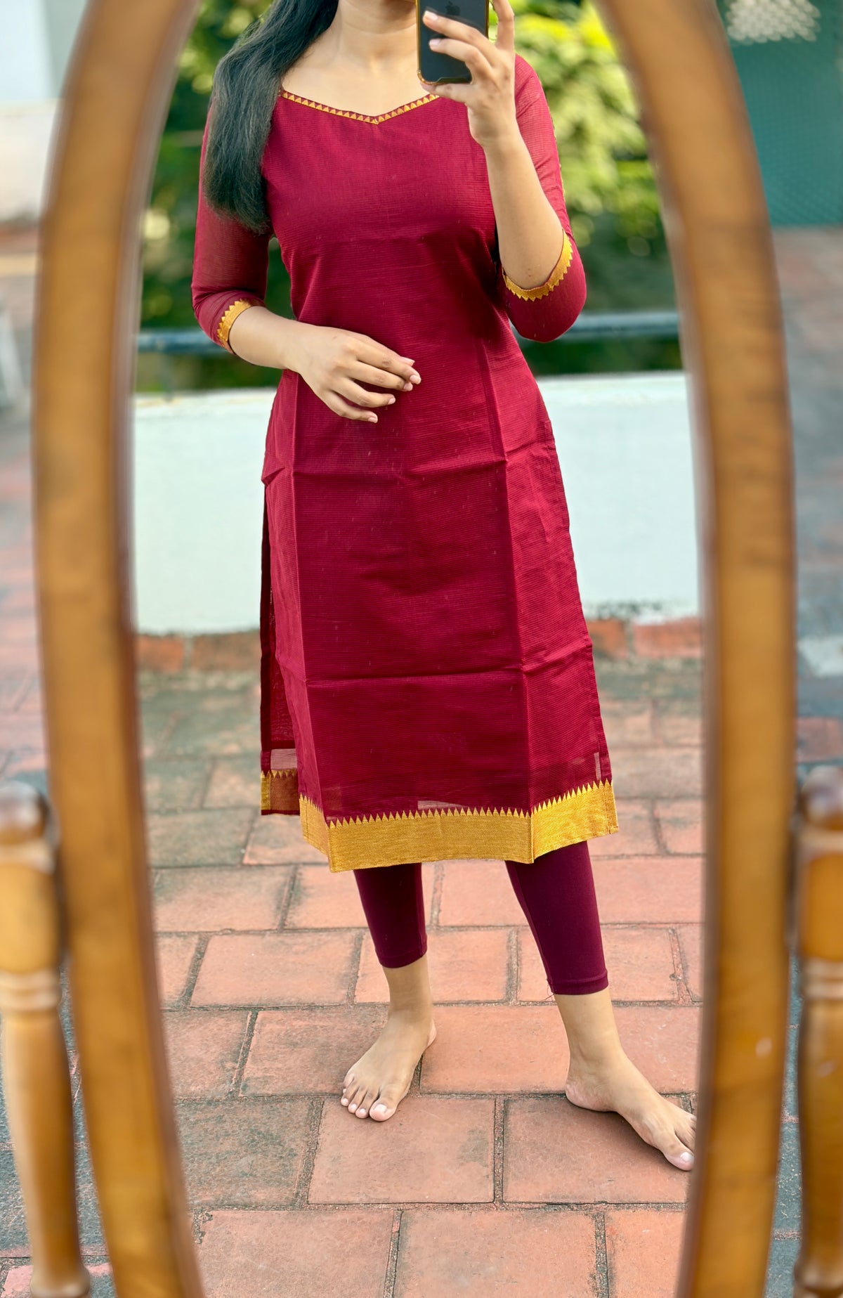 Kurthi