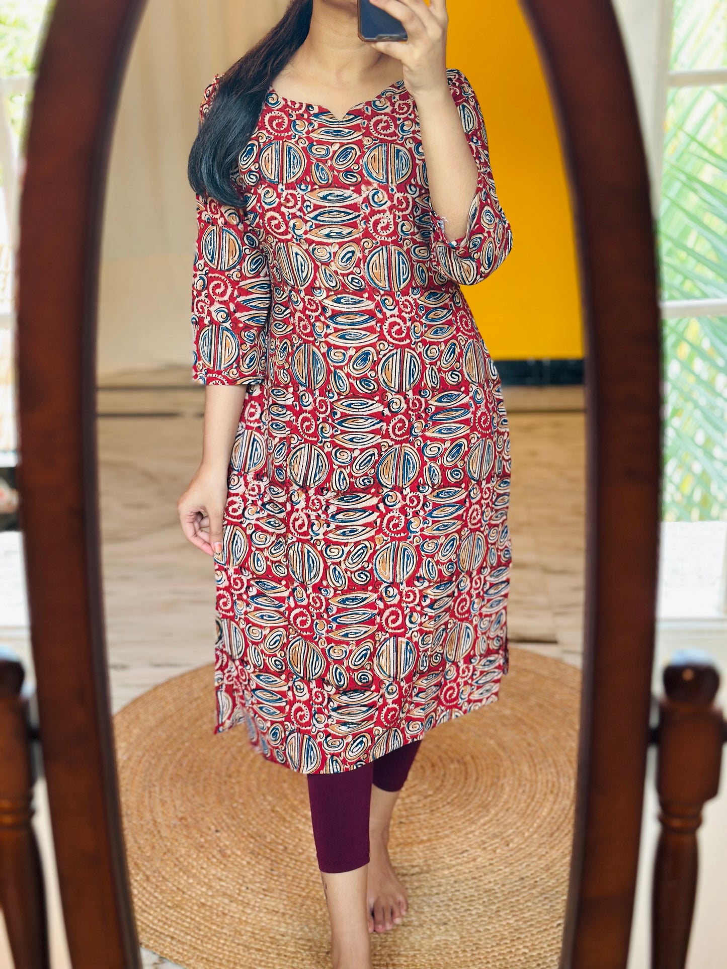 Kurthi
