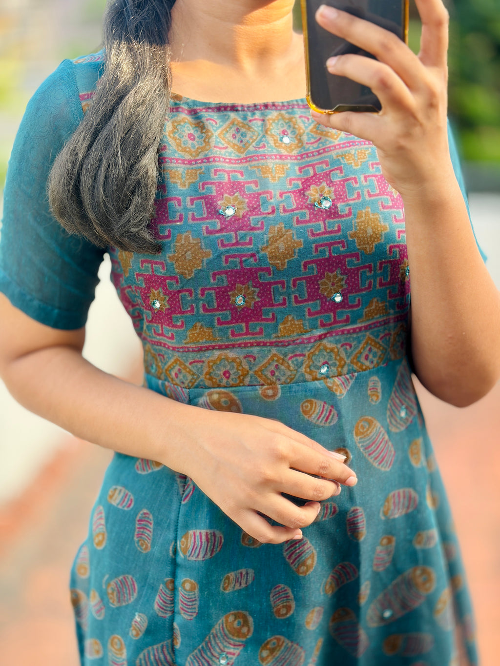 kurthi