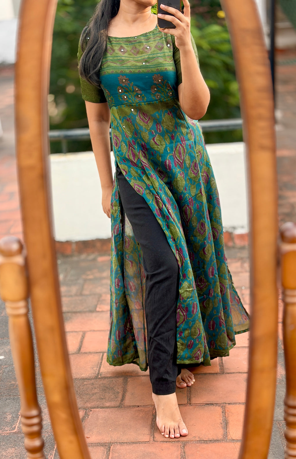 kurthi