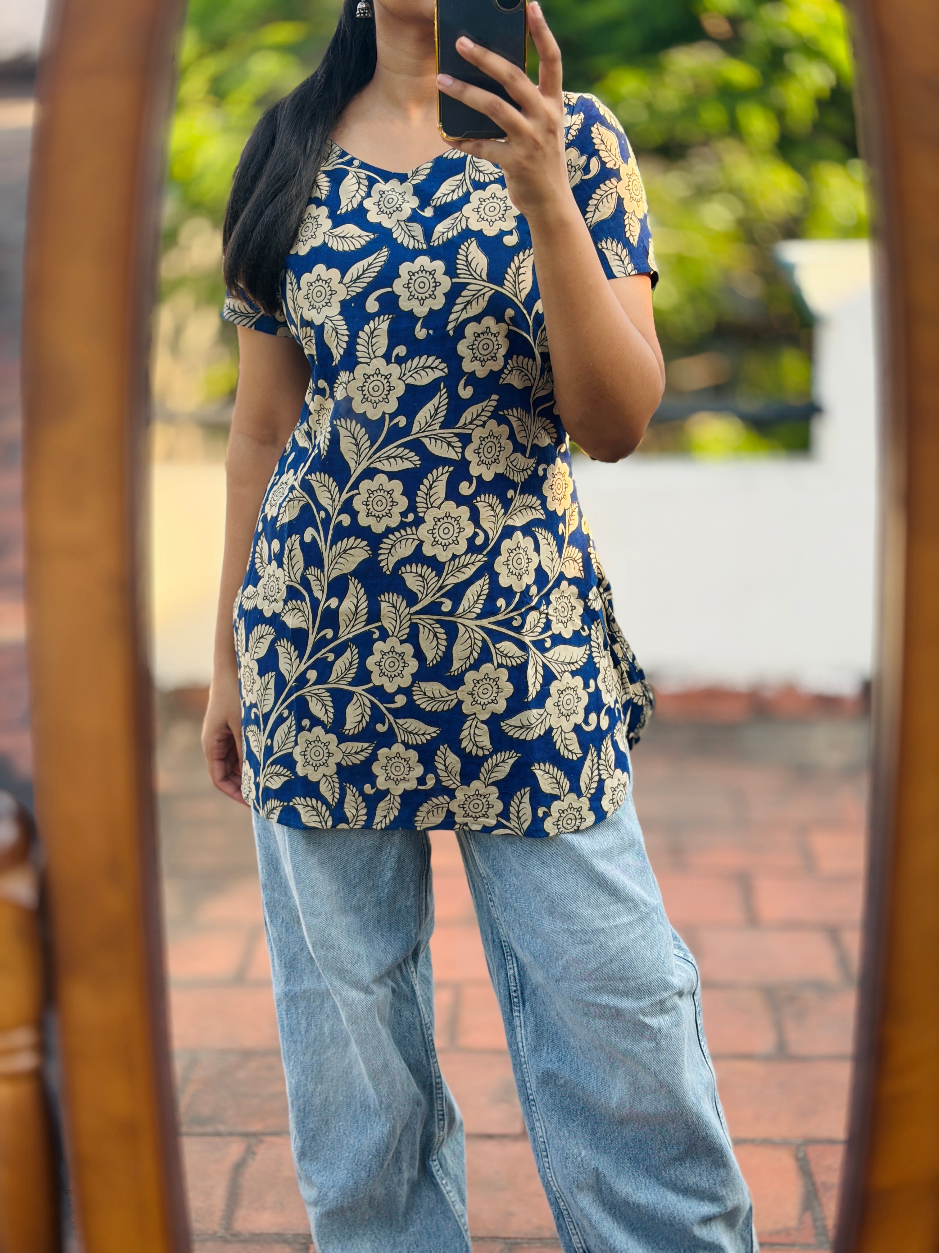 Short Top