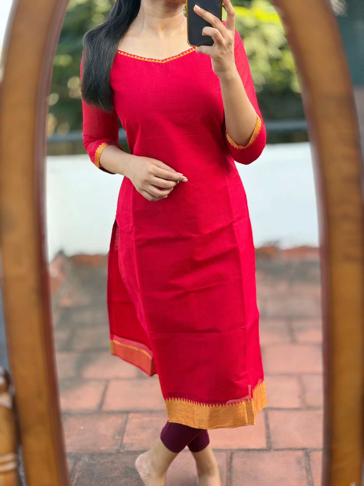 Kurthi