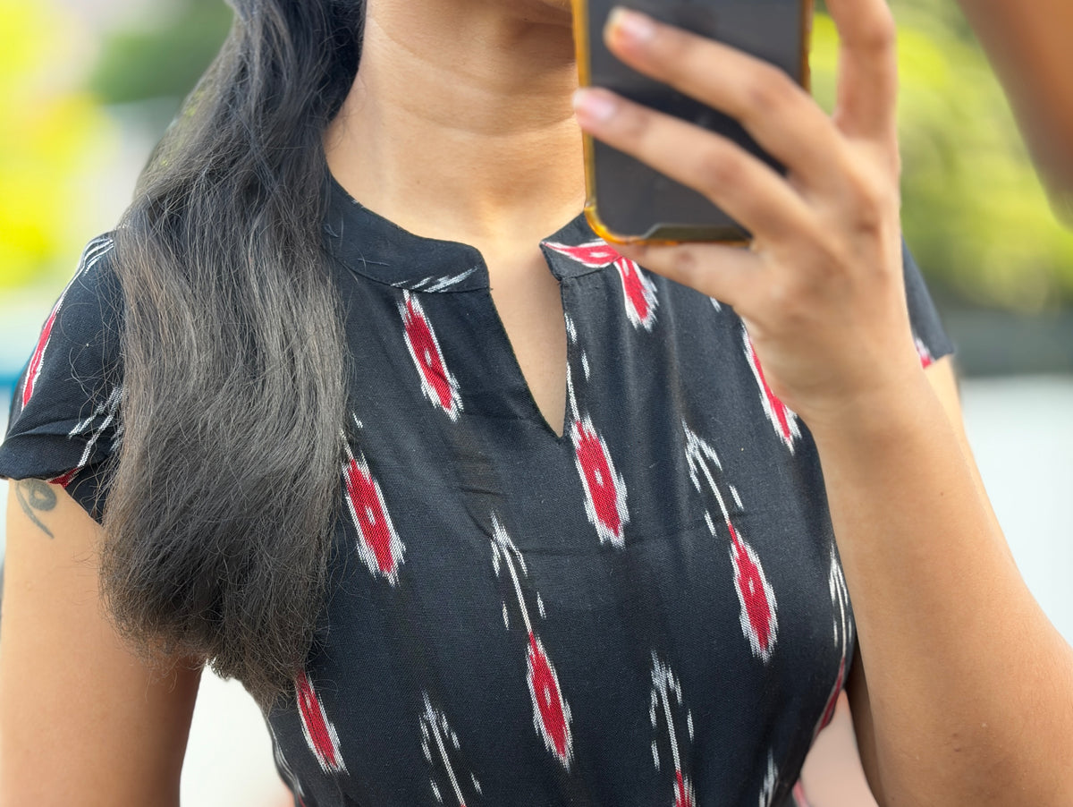 Short Top