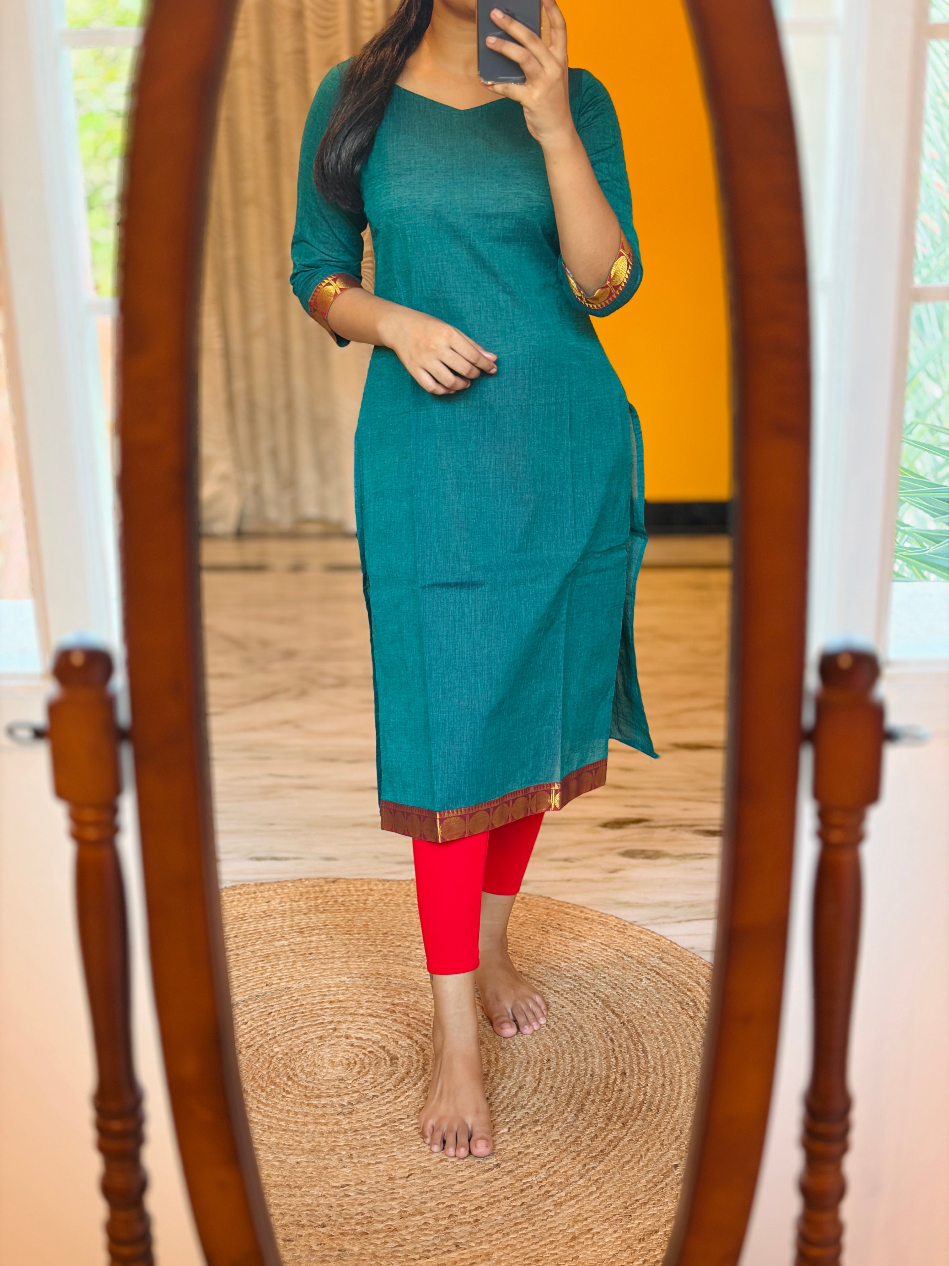Kurthi