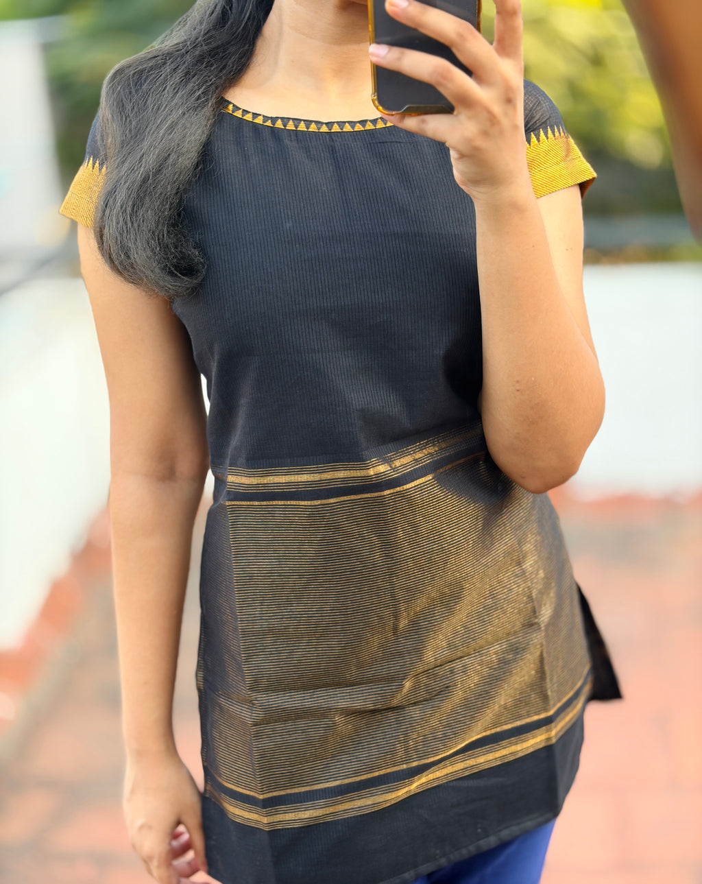 Short Top