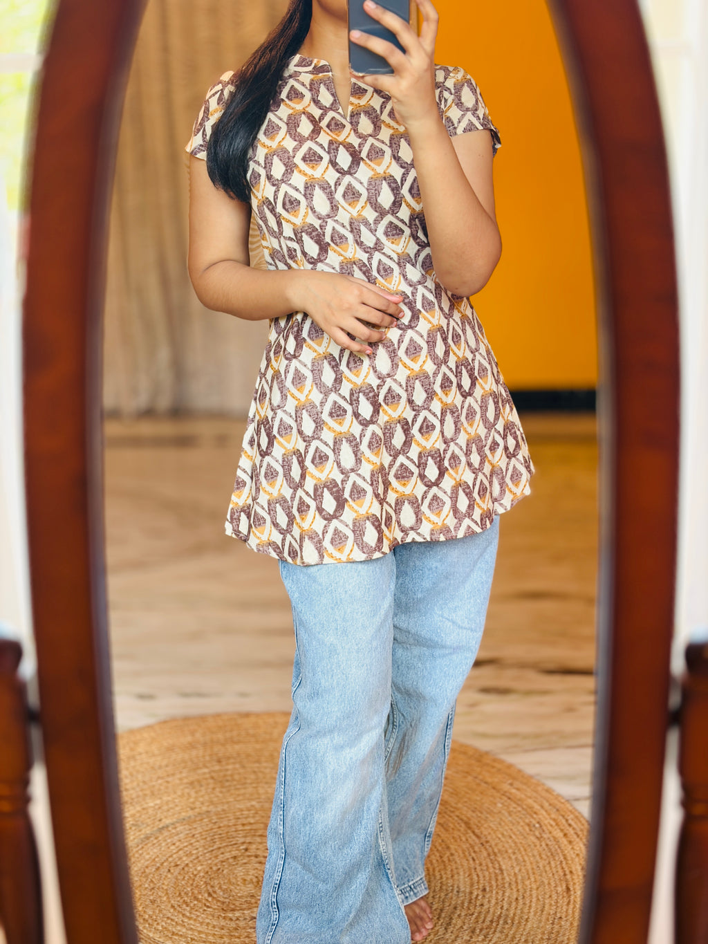 Short Top