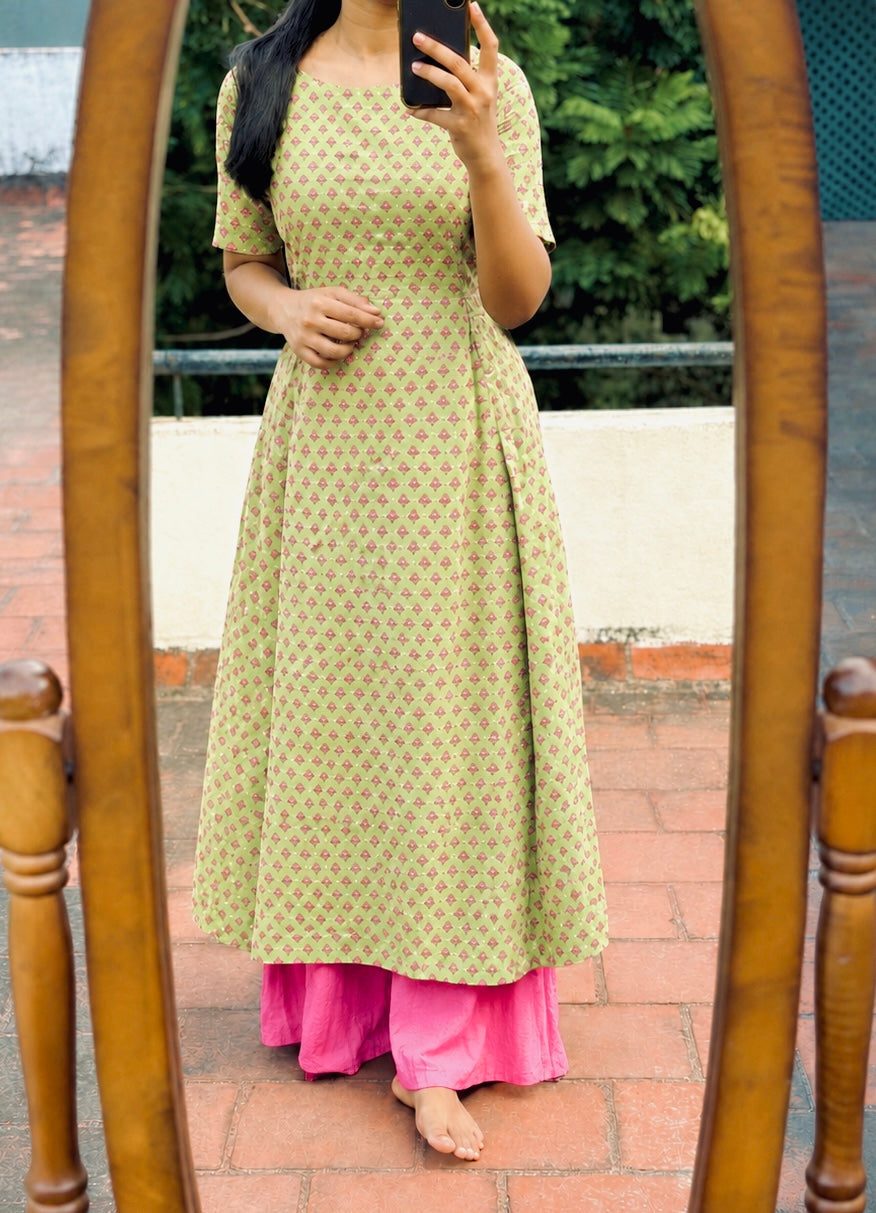 kurthi