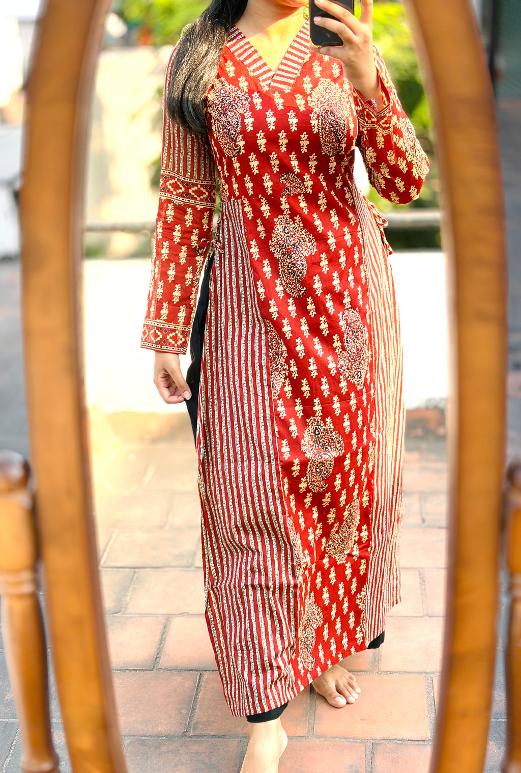 kurthi