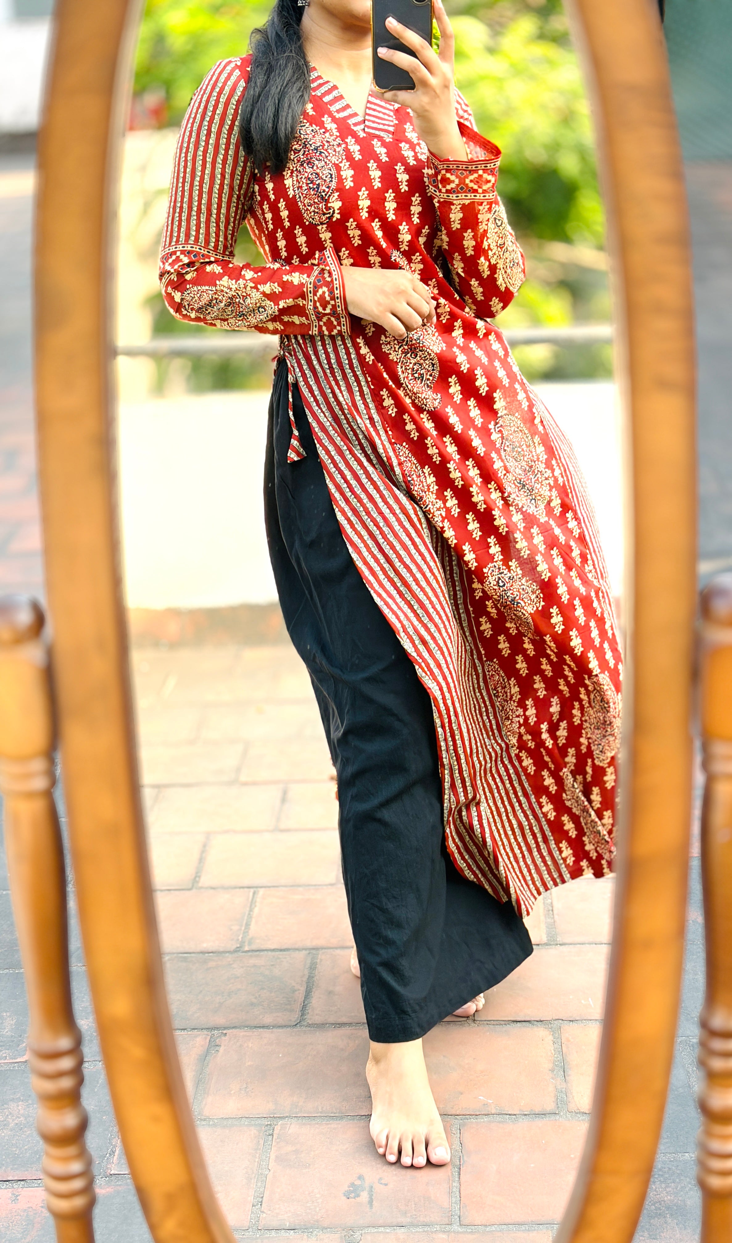 kurthi