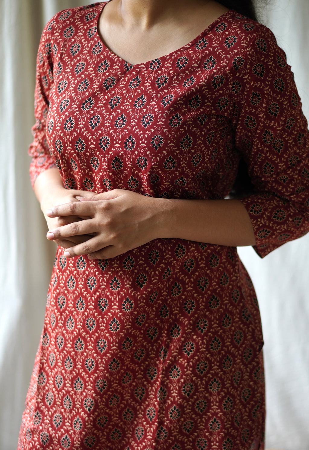 Kurthi