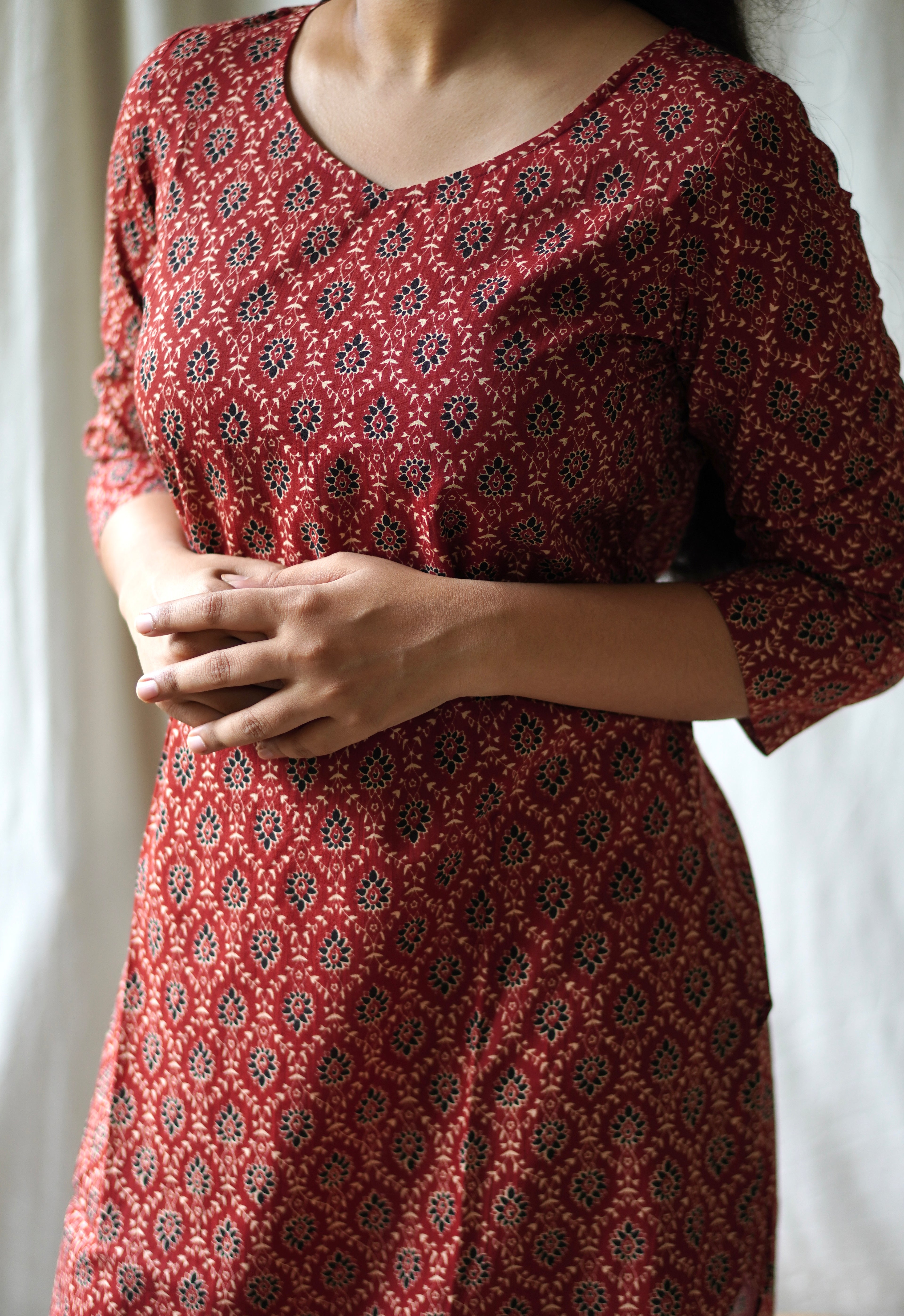 Kurthi