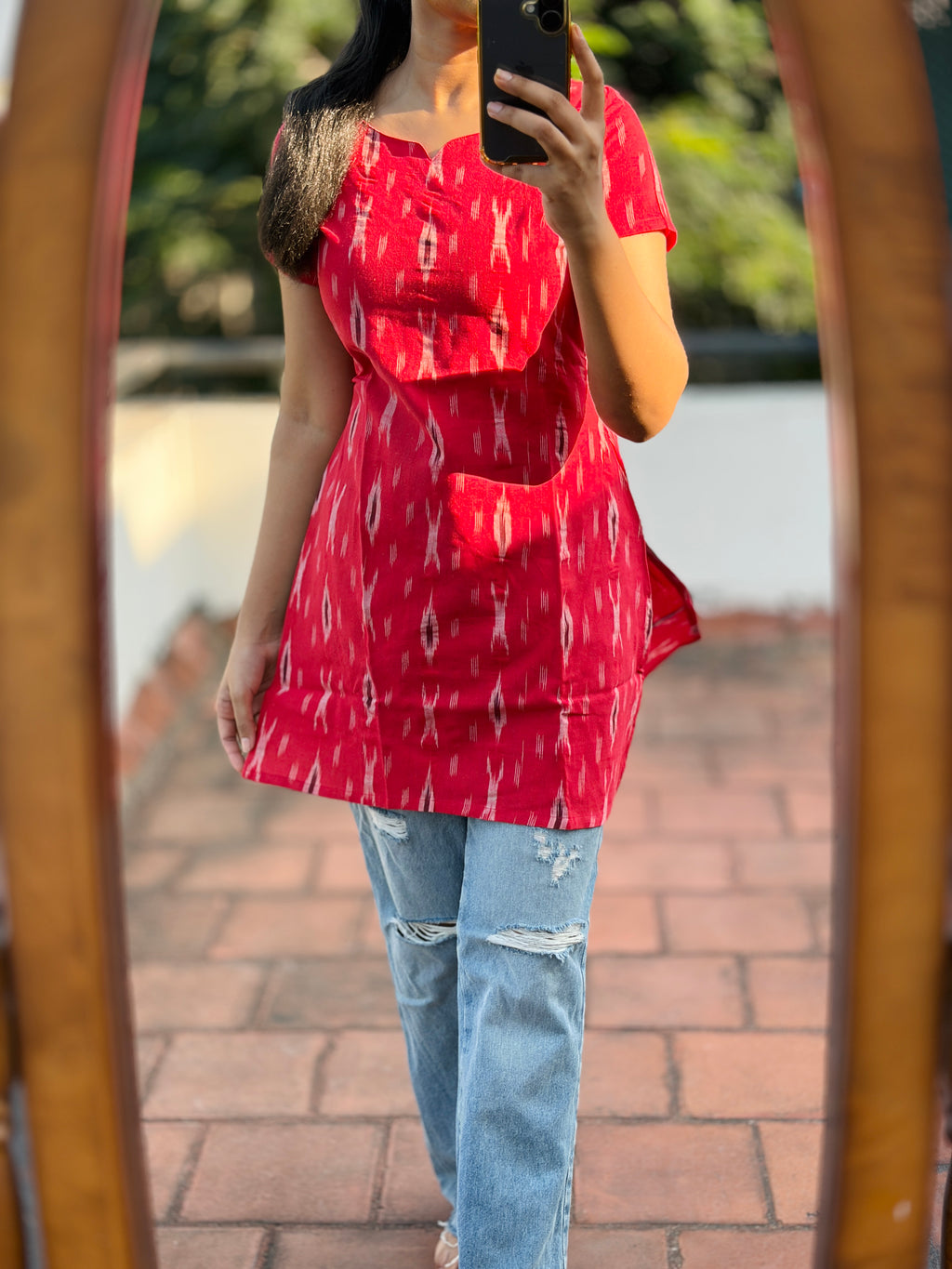 Short Top