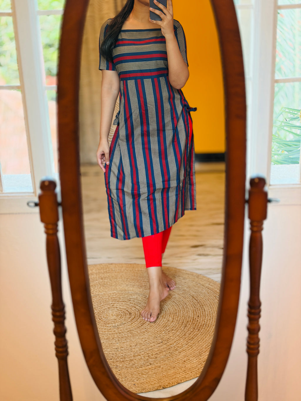Kurthi