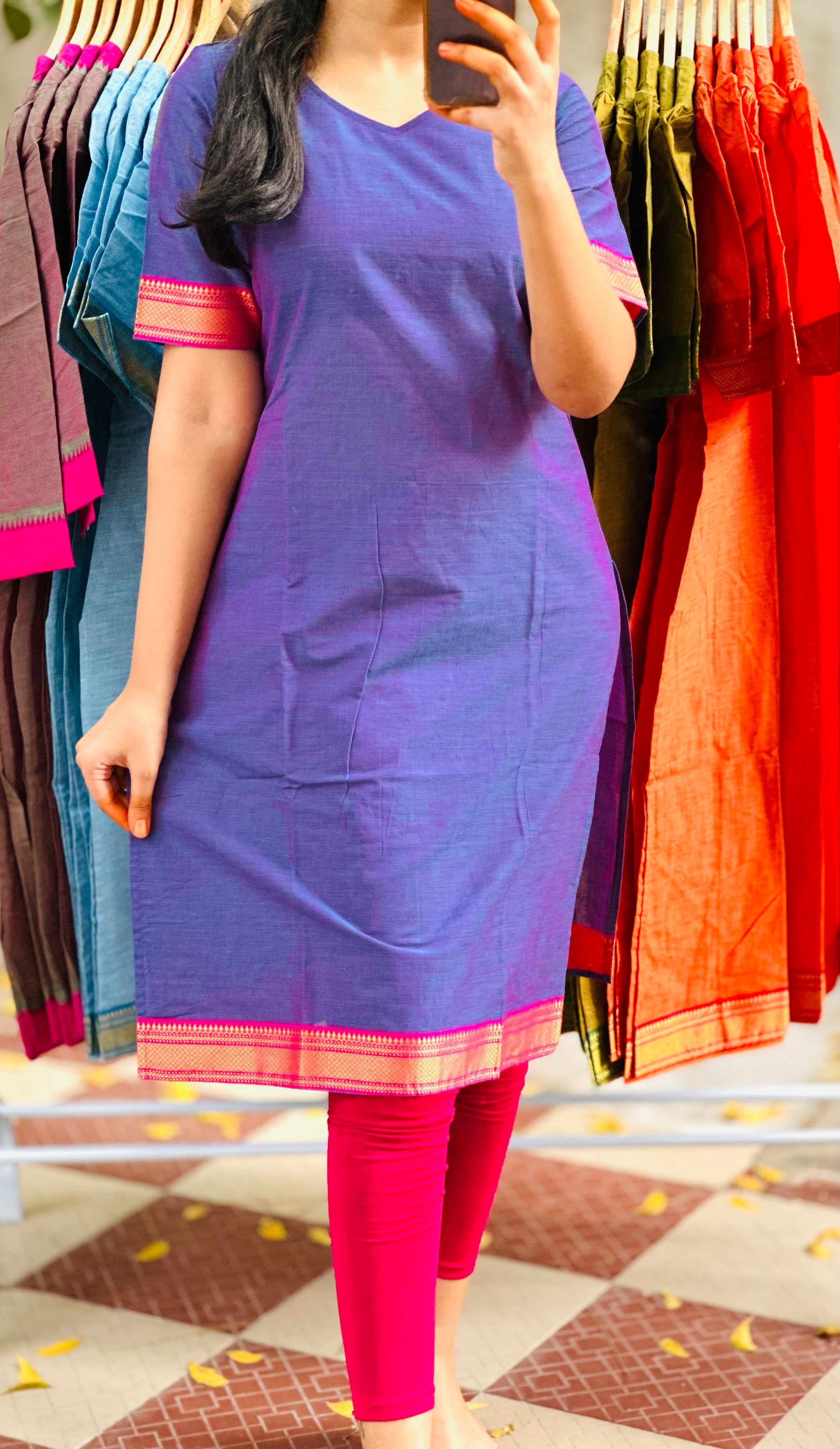 Kurthi