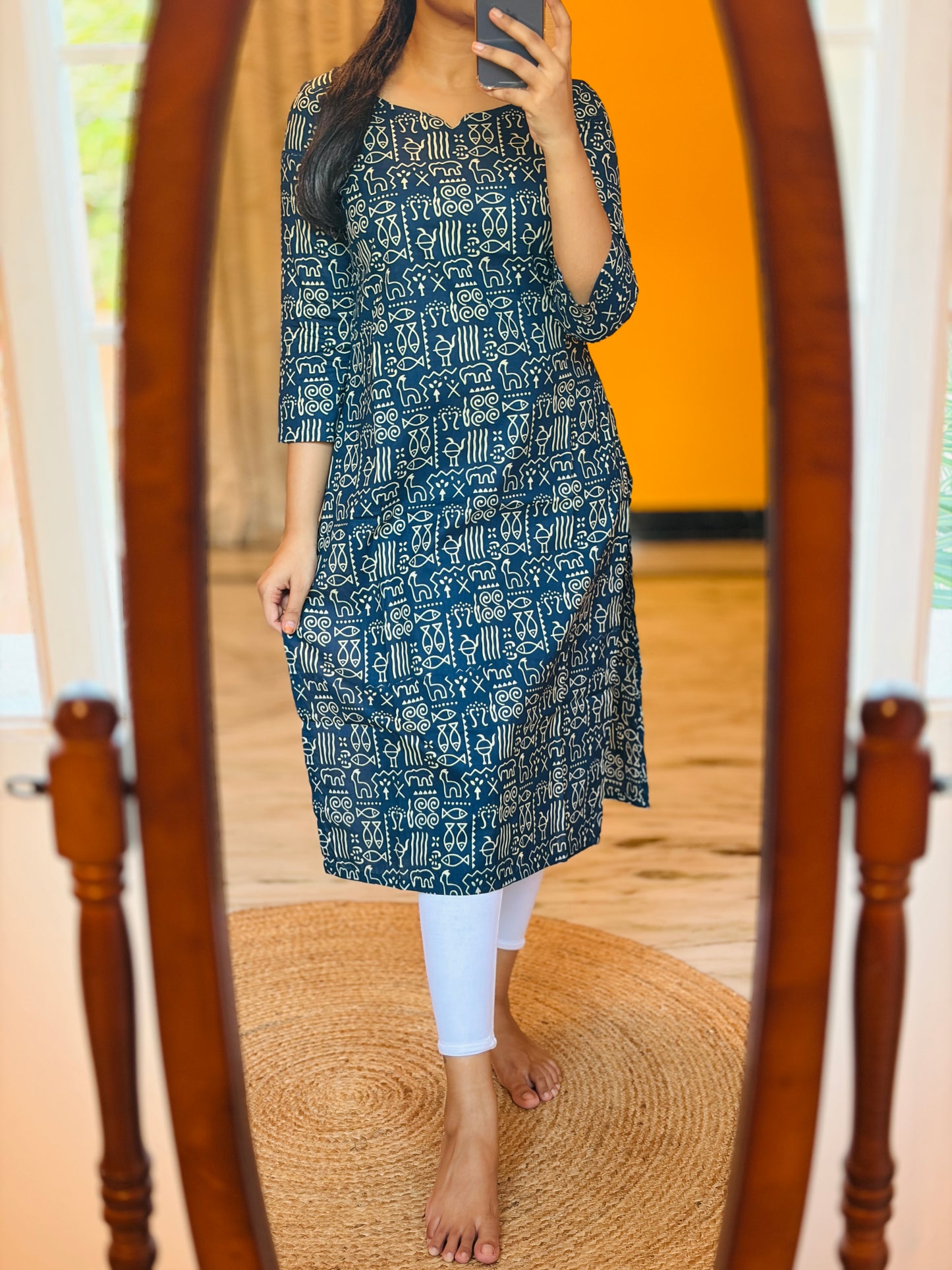 Kurthi
