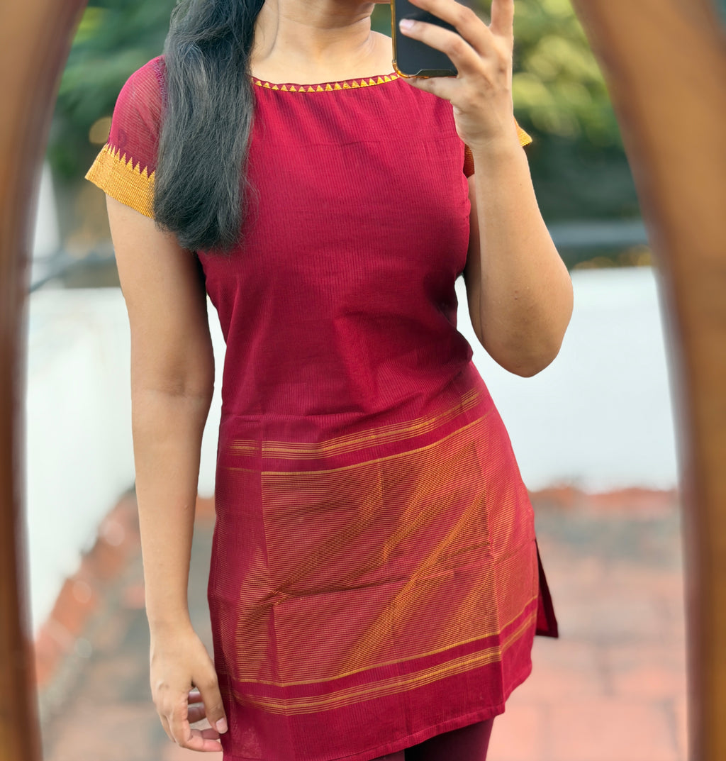 Short Top
