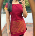 Short Top