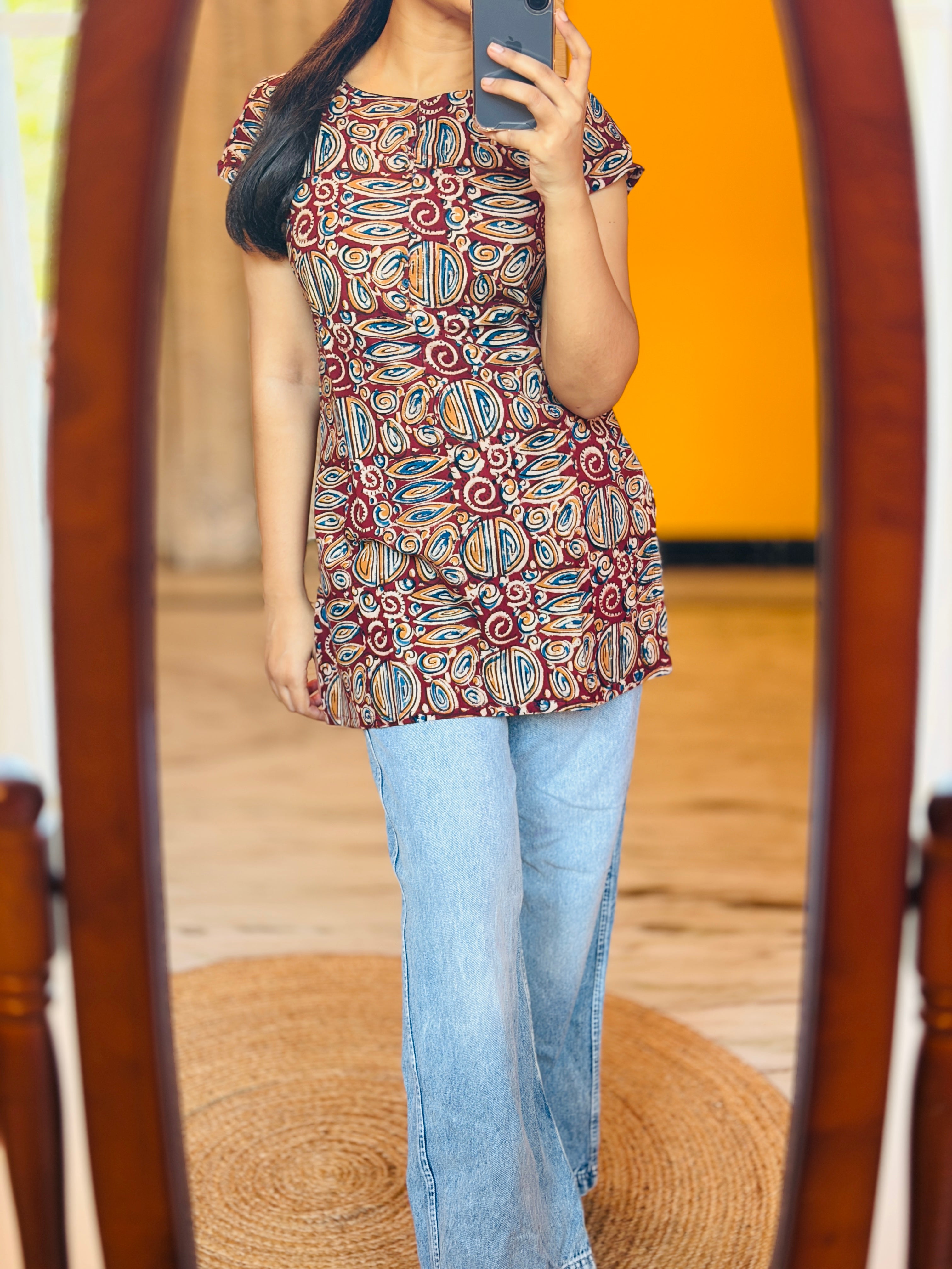 Short Top