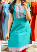 Kurthi