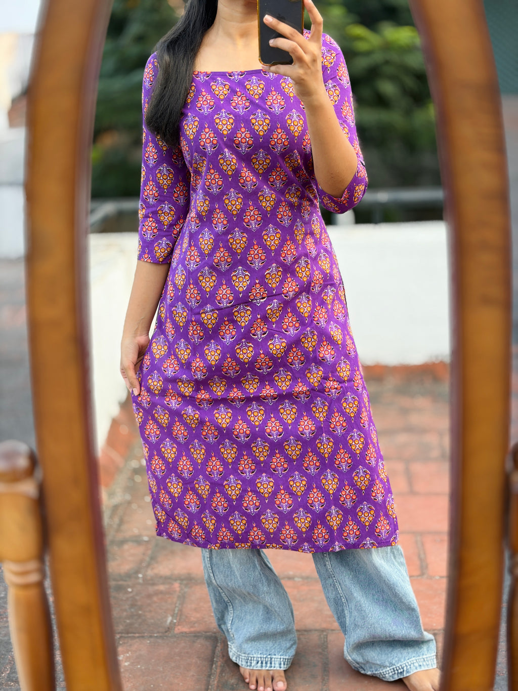 Kurthi
