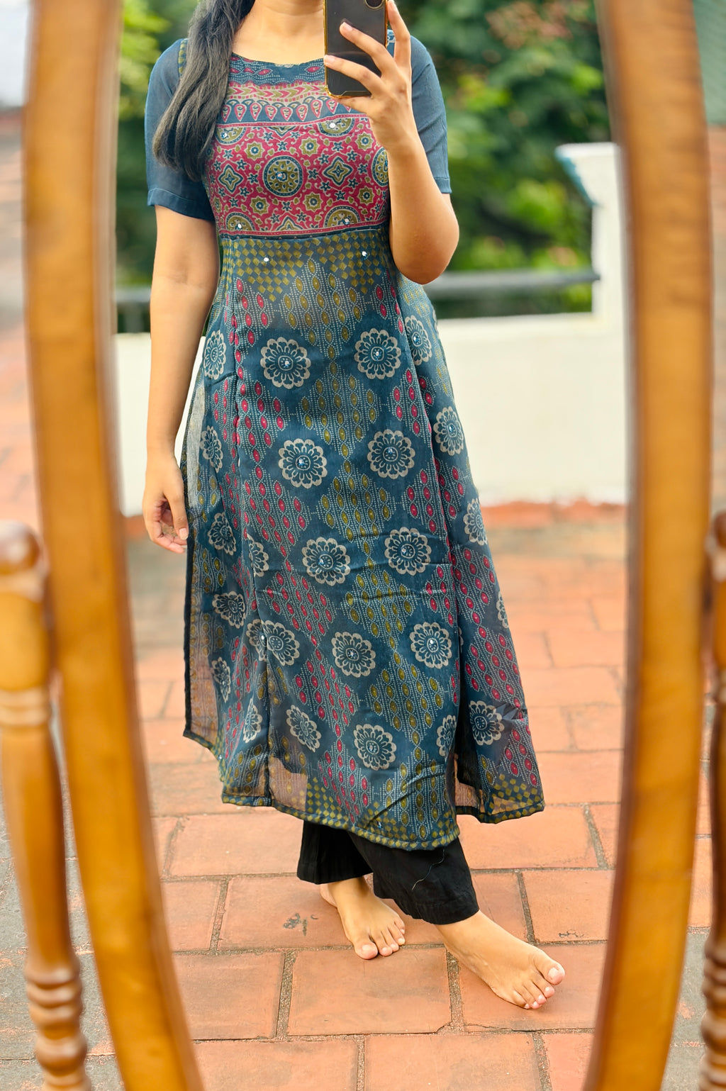 kurthi