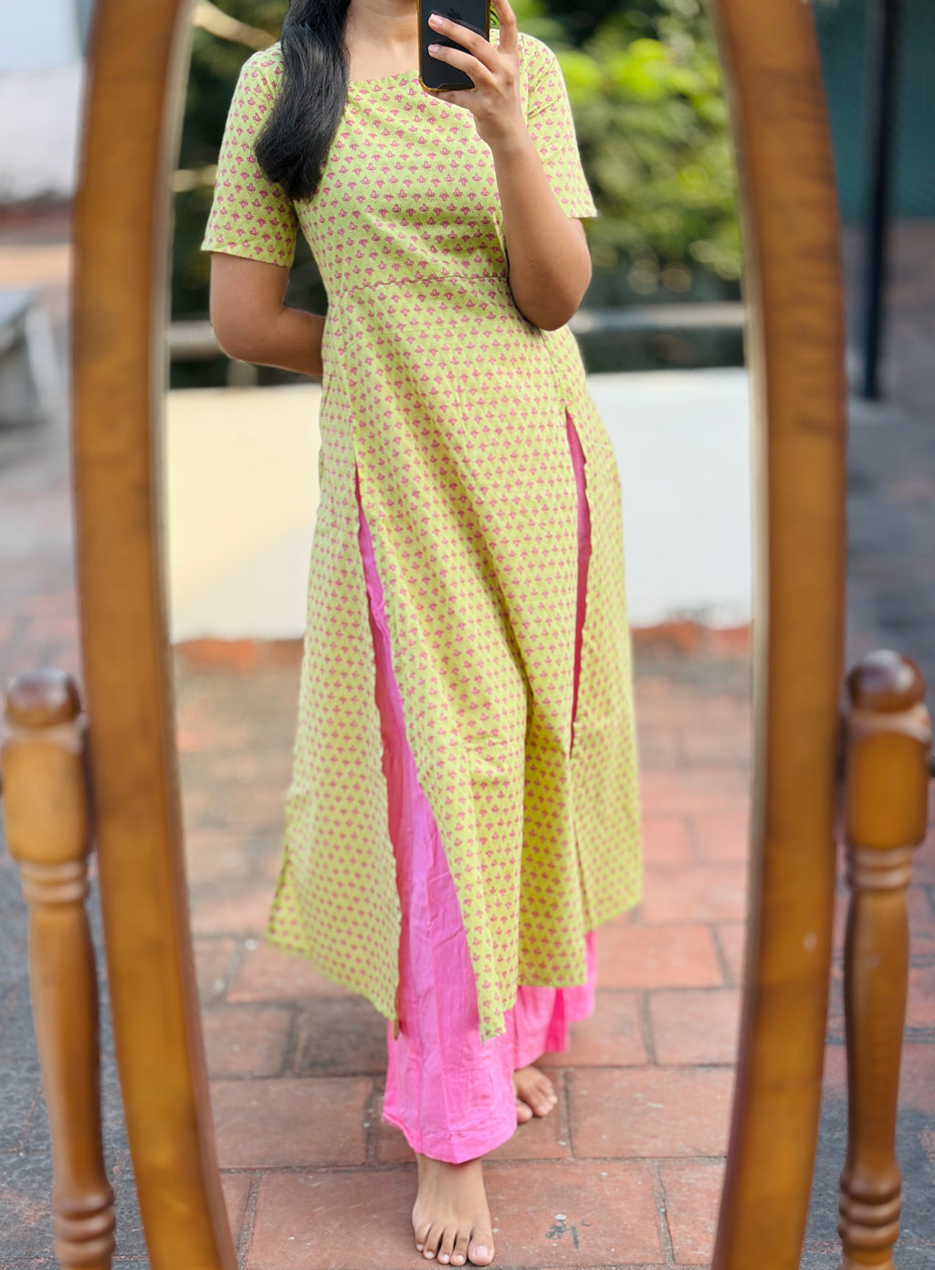 kurthi