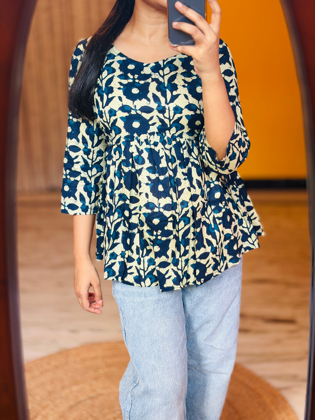 Short Top