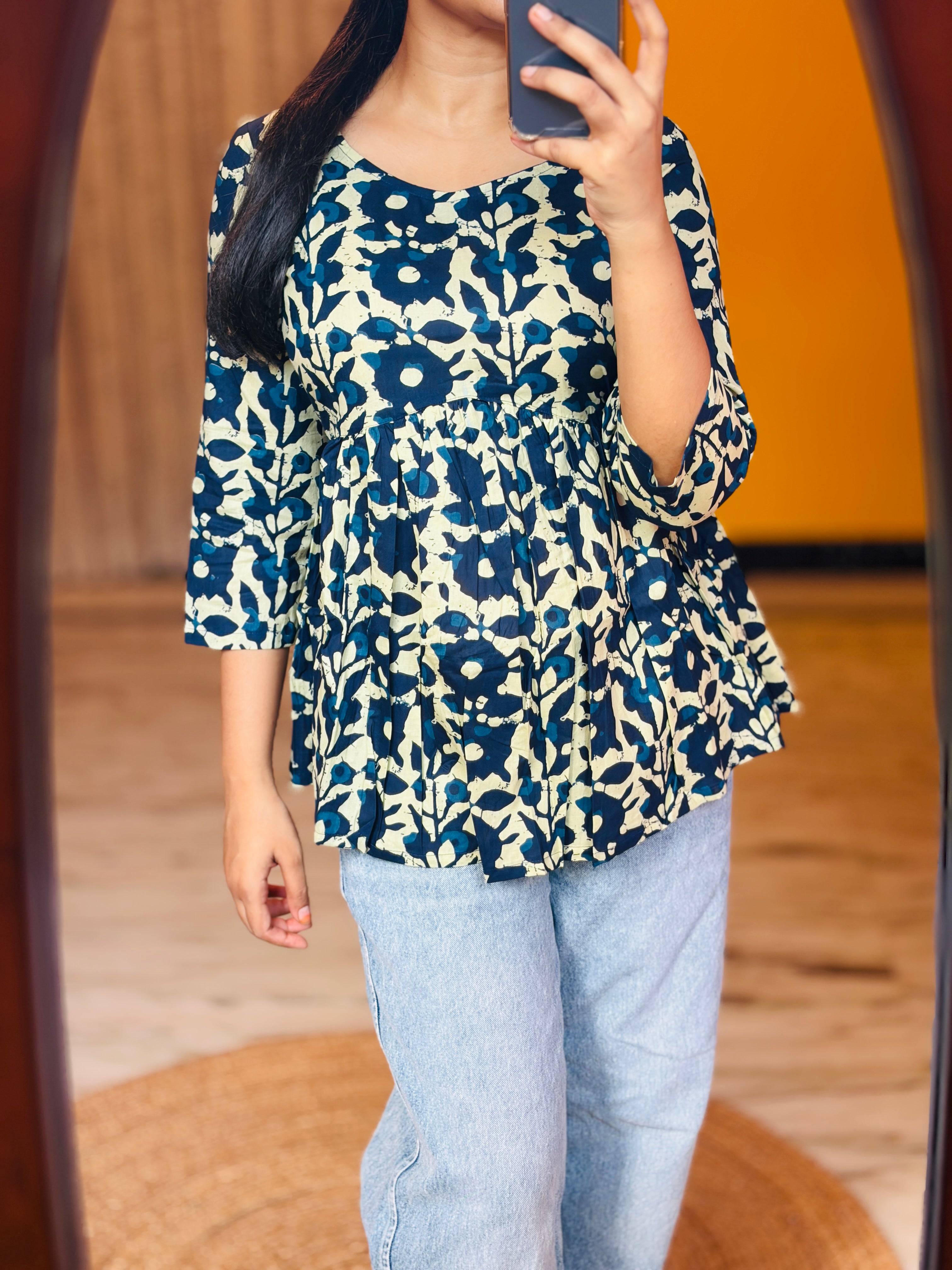 Short Top