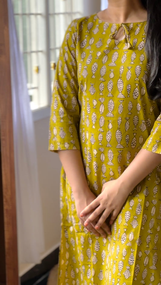 Kurthi