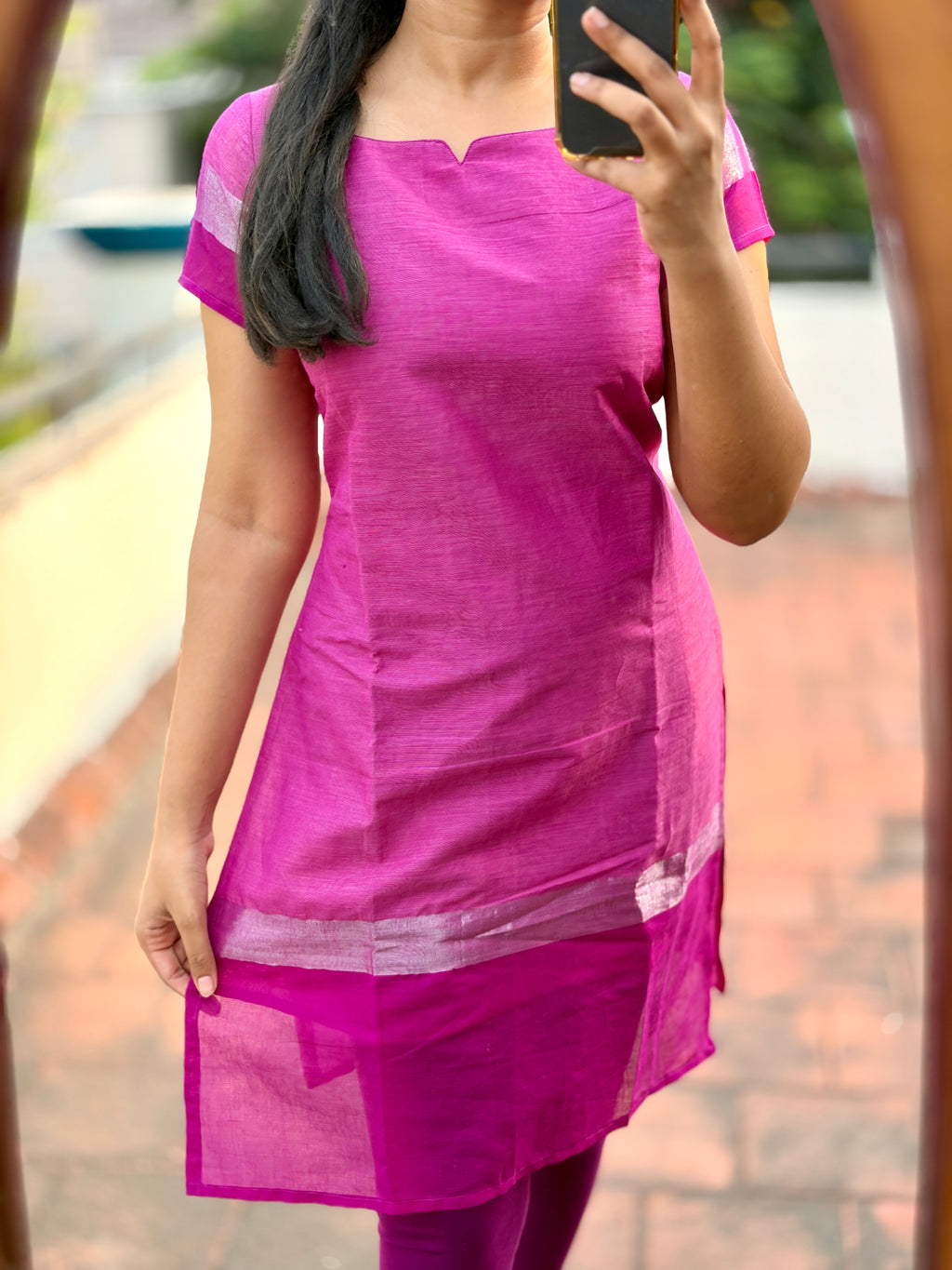 Kurthi