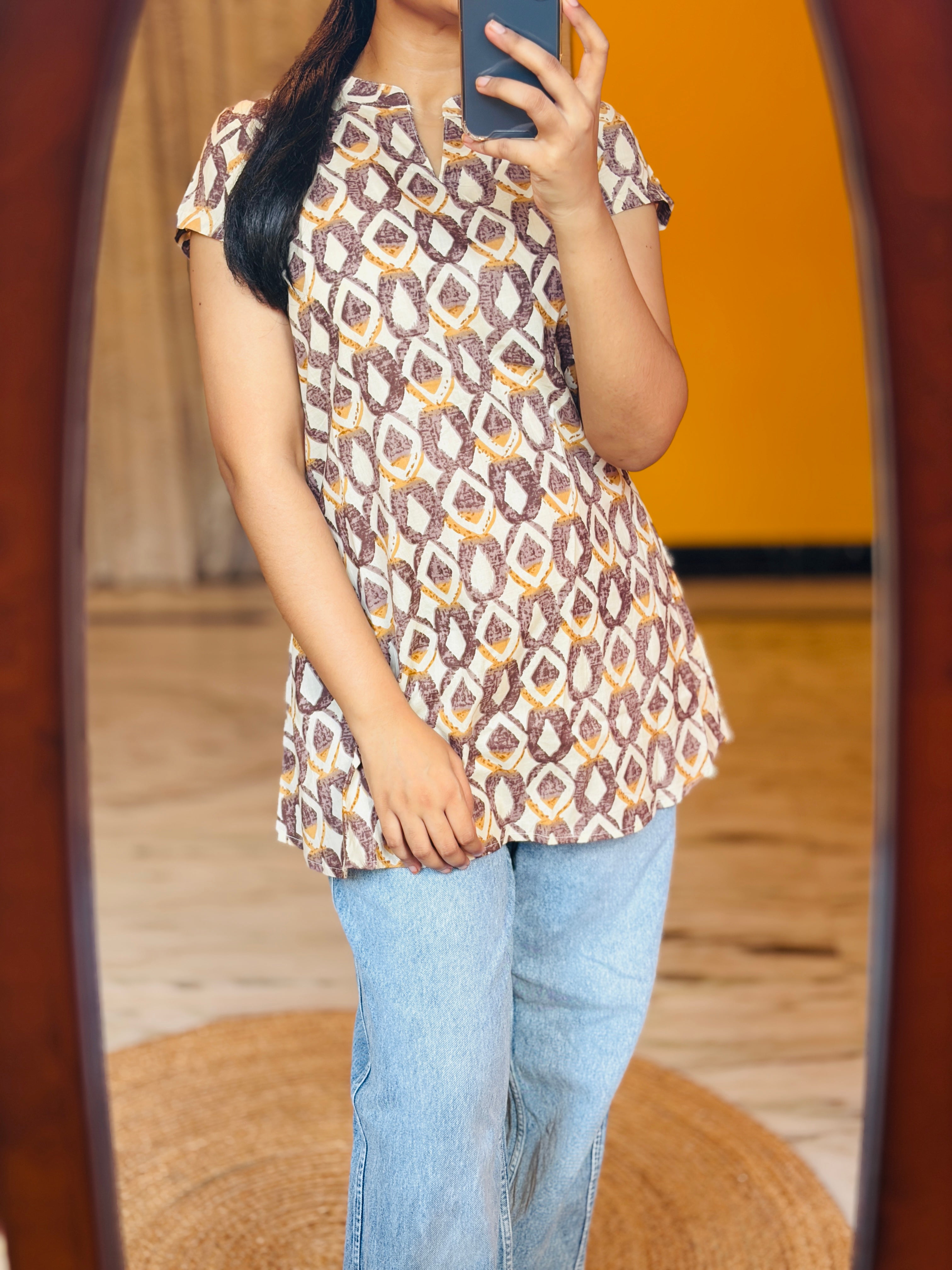 Short Top