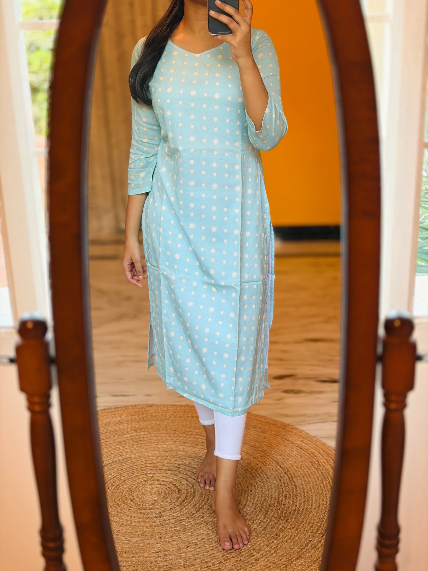Kurthi