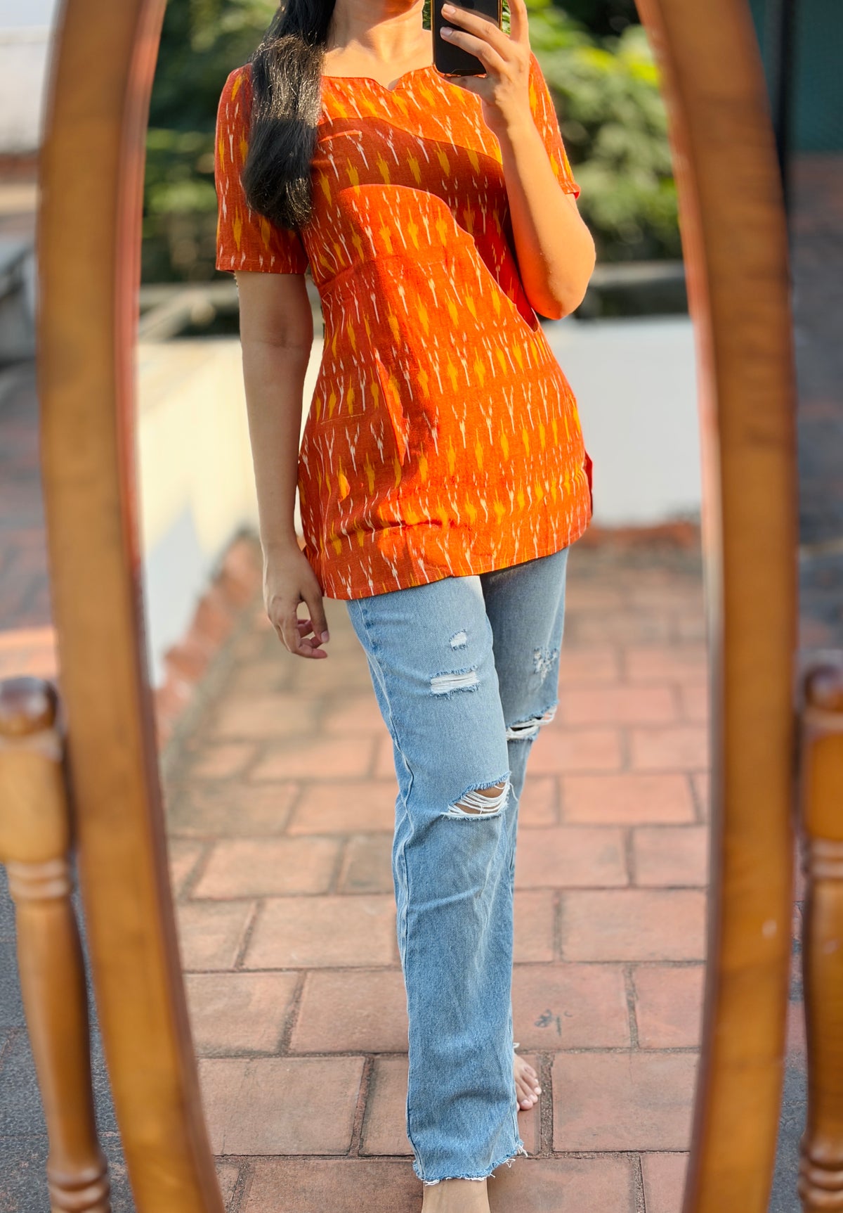 Short Top