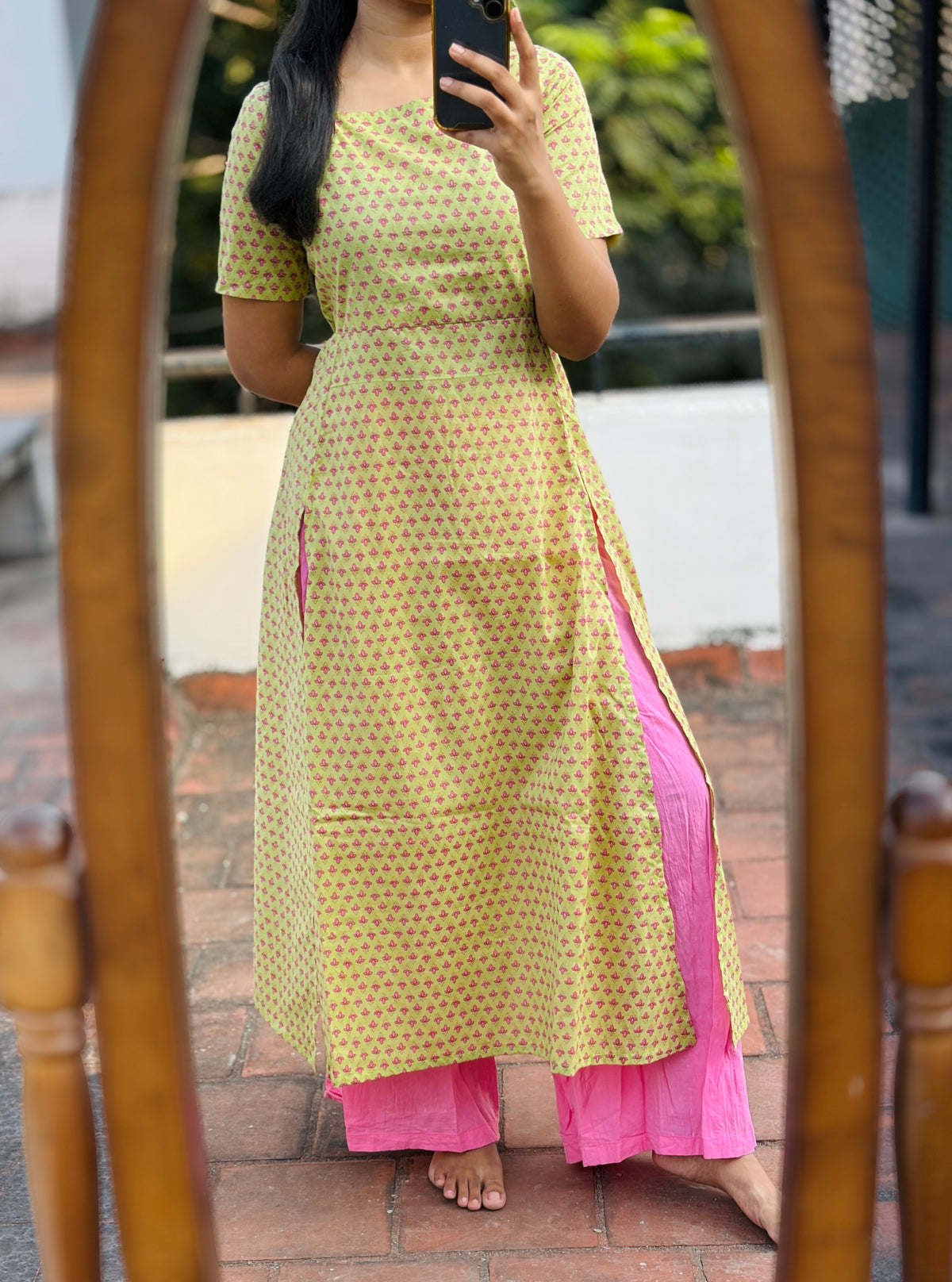 kurthi