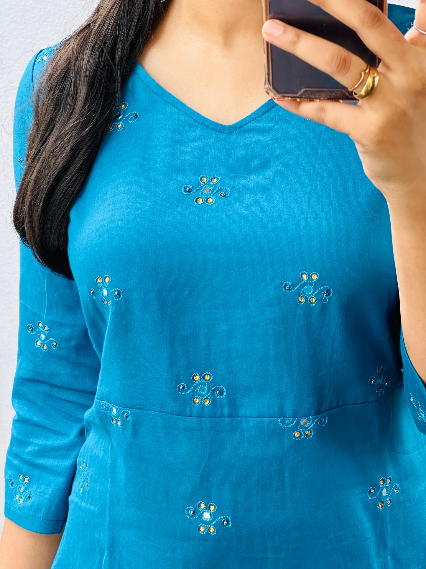 Kurthi